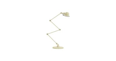 Jielde Signal S1433 Vloerlamp - Ivoor
