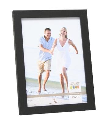 Deknudt S44CF2 40X50 Wissellijst Papierformaat: 40 x 50 cm Zwart Deknudt S44CF2 40X50 Wissellijst Papierformaat: 40 x 50 cm Zwart