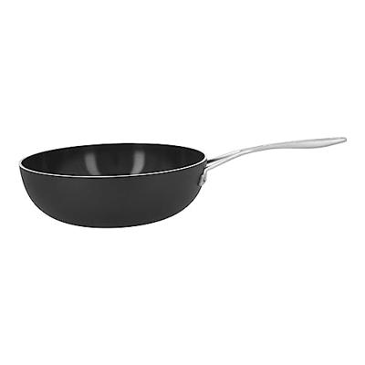 DEMEYERE - Alu Industry 3 - Wok 28cm Ceraforce