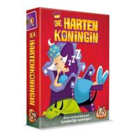Spel De Hartenkoningin - thumbnail