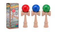 Johntoy Kendama hout - thumbnail