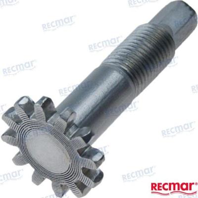 REPUESTOS MOTORES - Mercruiser REC8M0113182 - PIÑON TENSOR