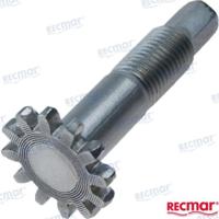 REPUESTOS MOTORES - Mercruiser REC8M0113182 - PIÑON TENSOR - thumbnail