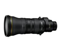 Nikon Z 400mm F2.8 TC VR S - thumbnail