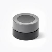 Draadloze 2-in-1 slimme Zigbee knop - thumbnail