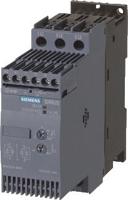 Siemens 3RW3027-1BB04 3RW30271BB04 Softstarter Motorvermogen bij 400 V 15 kW 480 V Nominale stroom 32 A - thumbnail