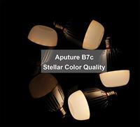 Aputure Accent B7c LED light bulb - thumbnail