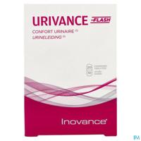 Inovance Urivance 20 Tabletten - thumbnail