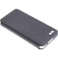 Uunique london uuip5lf01 lederen telefoonhoes voor iphone 5 en 5s - thumbnail