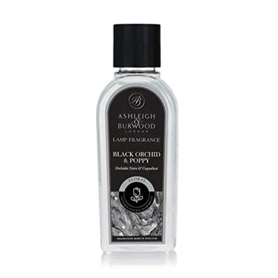 Geurolie 250ml black poppy orchid Ashleigh & Burwood - Ashleigh and burwood Geurolie 250ml black poppy orchid Ashleigh & Burwood - Ashleigh and burwood