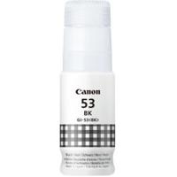 Canon GI-53BK inktfles zwart - thumbnail