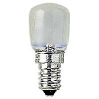OSRAM HOMELIGHTING Ovenlamp Energielabel: G (A - G) 57 mm 230 V E14 15 W Warmwit Speciale vorm 1 stuk(s) - thumbnail