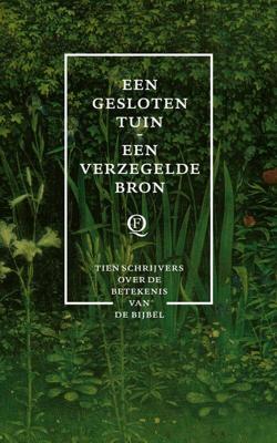 Een gesloten tuin, een verzegelde bron - Diverse auteurs - ebook