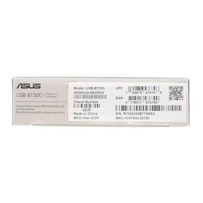 ASUS USB-BT500 netwerkkaart Bluetooth 3 Mbit/s - thumbnail