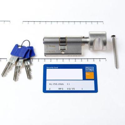 Cil.knop bu30/bi30 SKG*** RPS cert.+3sl-