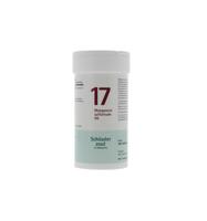 Pfluger Celzout 17 Manganum Sulfuricum D6 Tabletten - thumbnail