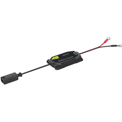 Pro-User Amp Intelligente acculader voor lood- en lithiumbatterijen IBT1.