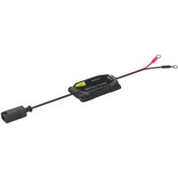 Pro-User Amp Intelligente acculader voor lood- en lithiumbatterijen IBT1. - thumbnail