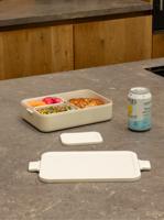 Brabantia Make & Take Bento Lunchbox large Soft Beige - thumbnail