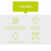 Singlepack - 100 stuks laptop reinigingsdoekjes - thumbnail