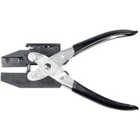 HellermannTyton 525-00010 HCT1-ST-BK/NA Verwerkingsgereedschap voor kabelmarkering 1 stuk(s) - thumbnail