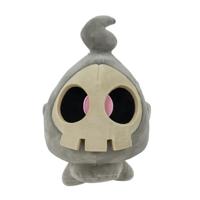 Pokemon Pluche - Duskull (Jazwares) - thumbnail