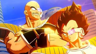 Dragon Ball Z Kakarot Dragon Ball Z Kakarot