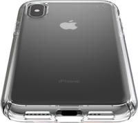Speck Telefoonhoes Presidio Perfect-clear Iphone X/xs Transparant - thumbnail