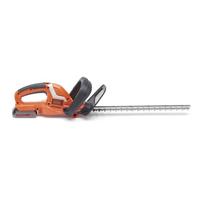 BLACK+DECKER GTC1845L20 18V 2.0Ah 45cm Heggenschaar - GTC1845L20-QW - thumbnail