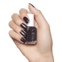 Essie over the edge 89 - grijs - nagellak - thumbnail