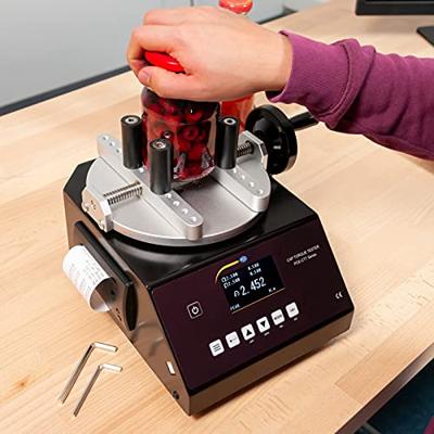 PCE Instruments Fabrieksstandaard (zonder certificaat)