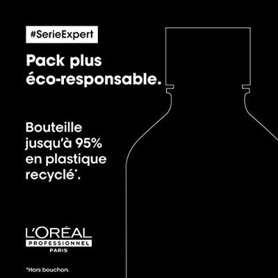 Shampoo L'Oreal Professionnel Paris Professional Se Curl 300 ml