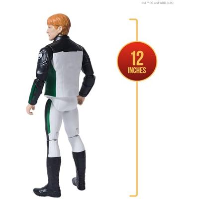 Grenn Lantern - figuur 30 cm - 4 jaar - Superman de film