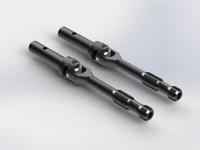 Wheel Axle Universal Joint (2PCS) (AR330358) - thumbnail