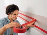 tesa 56545-00000-01 Schilderstape (l x b) 50 m x 19 mm 1 stuk(s) - thumbnail