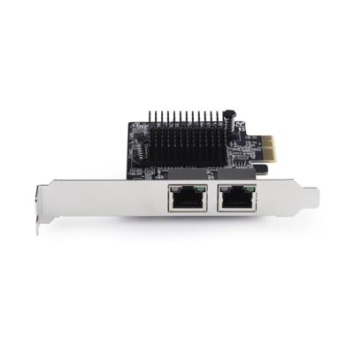 Netwerkkaart Startech PR25GR-NETWORK-CARD