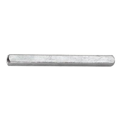 Stift beide zijden hol FH 9x150mm