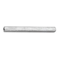 Stift beide zijden hol FH 9x150mm - thumbnail