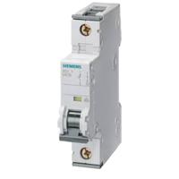 Siemens 5SY41066 5SY4106-6 Zekeringautomaat 6 A 230 V, 400 V - thumbnail