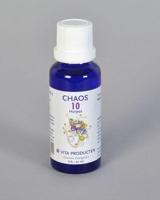 Vita Chaos 10 Herpes 30 Milliliter - thumbnail
