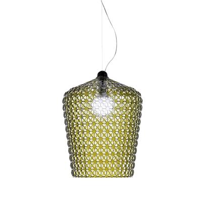 Kartell Kabuki Hanglamp - Groen