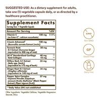 SolgarNo. 7 Gewrichtformule Capsules - thumbnail