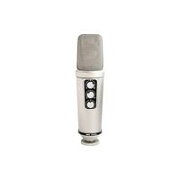 Rode NT2000 studio microfoon - thumbnail
