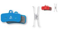 ACID shimano saint disc brake pads - thumbnail