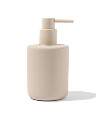 HEMA Zeeppomp mat keramiek zand Ø8x15 (zand)