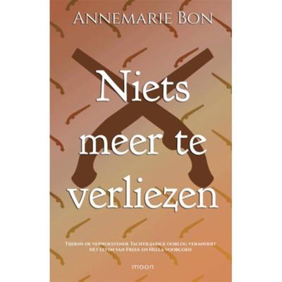 Niets meer te verliezen (Paperback)
