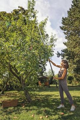 Telescoopsteel 03721-20 390 cm Gardena combisystem
