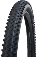 SCHWALBE Buitenband racing ray tle 27.5 x 2.25 (57-584) zwart - thumbnail