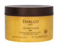 Parfums de Marly - Thalgo Iles Pacifique Coconut Shell Scrub 270 g - thumbnail