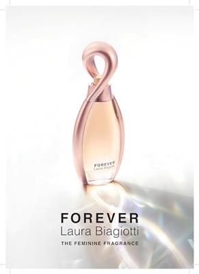 Laura Biagiotti Forever Eau de parfum Spray 60 ml Dames